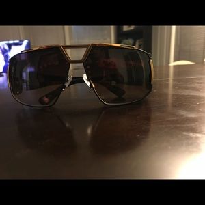 Frency & Mercury sunglasses